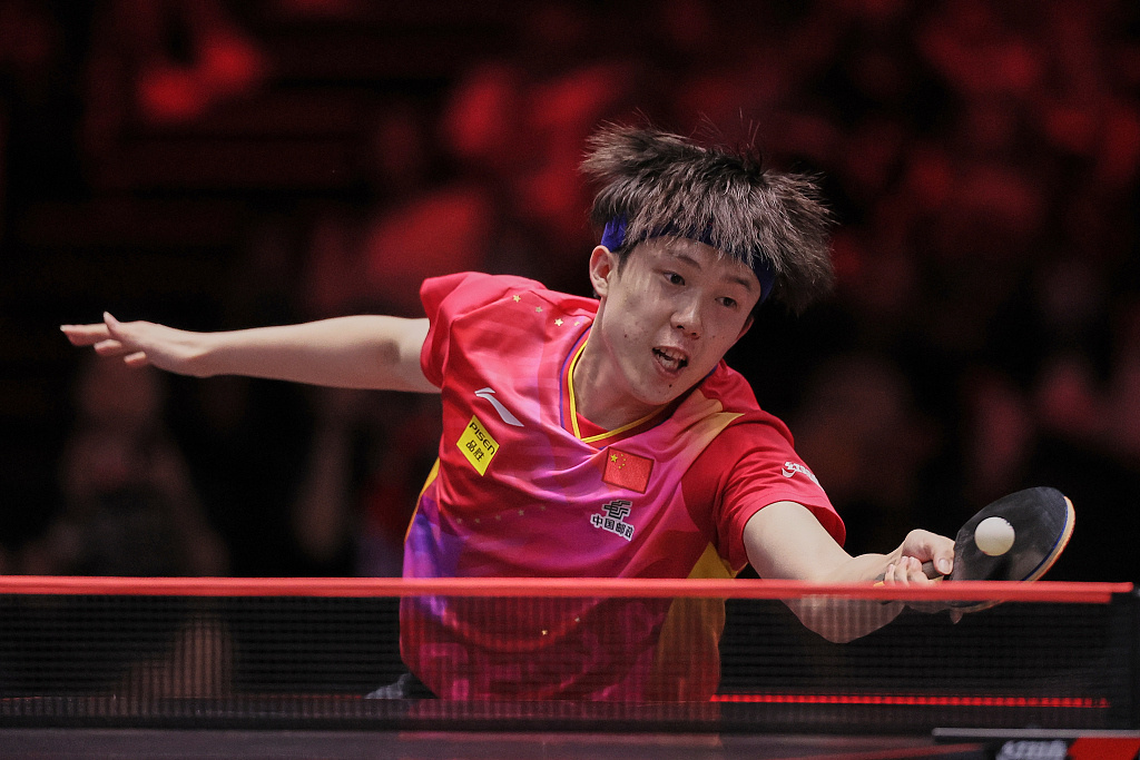 热刺的结构 热刺的结构