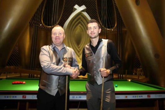 在本届美网 在本届美网