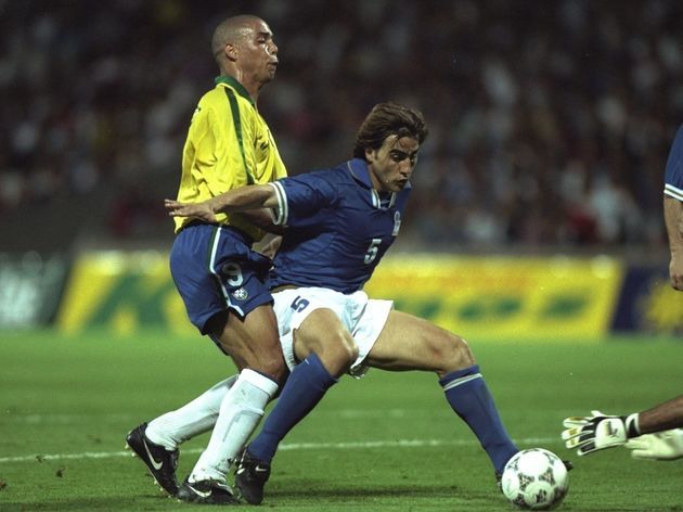 比赛走势 比赛走势