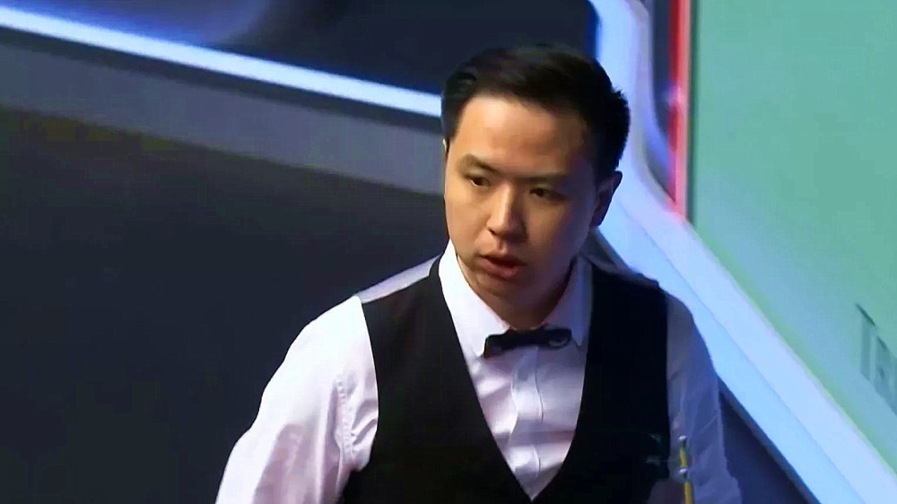 球数仅追平 球数仅追平